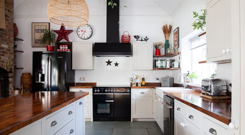 Photo of Rural Spirit