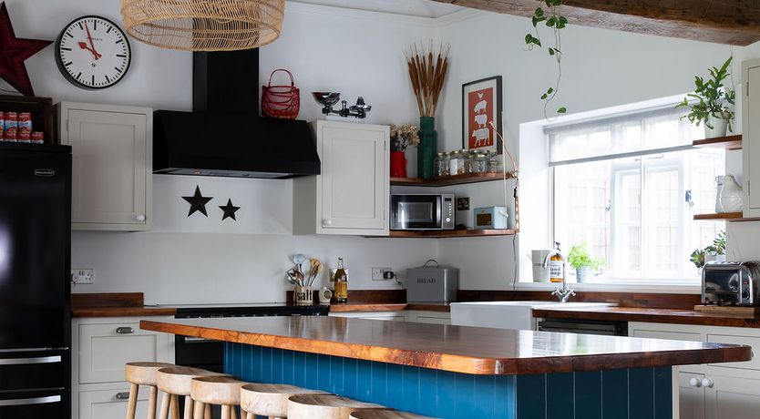 Photo of Rural Spirit