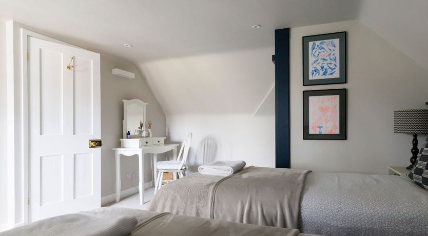 Photo of Rural Spirit