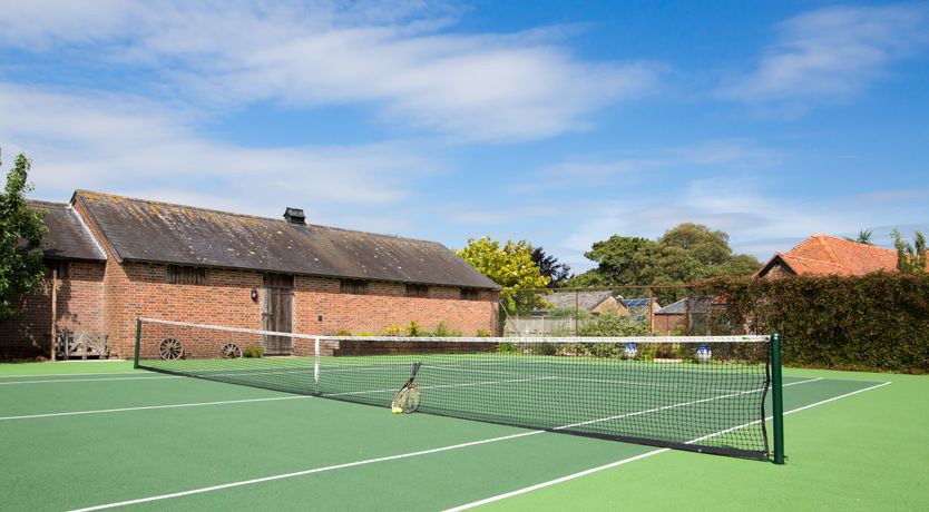 Photo of Rural Spirit