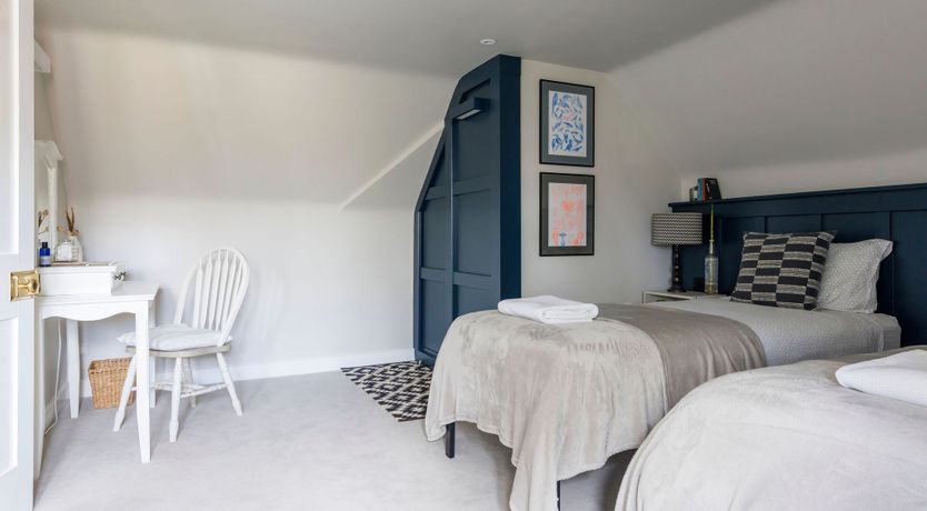 Photo of Rural Spirit