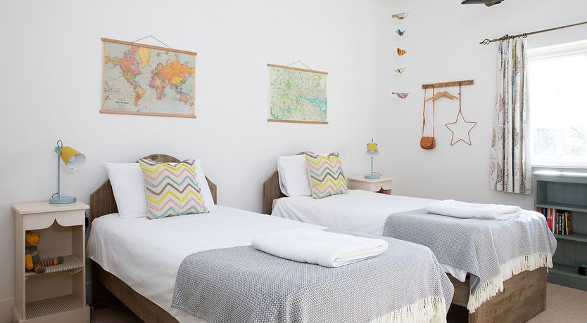 Photo of Rural Spirit