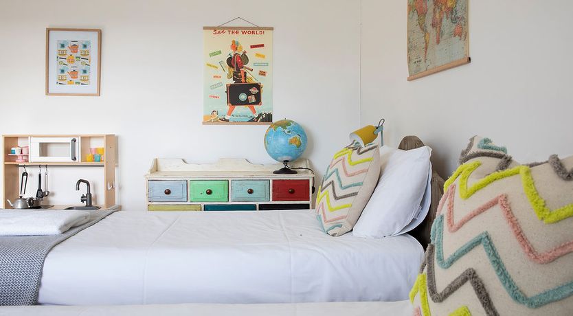 Photo of Rural Spirit