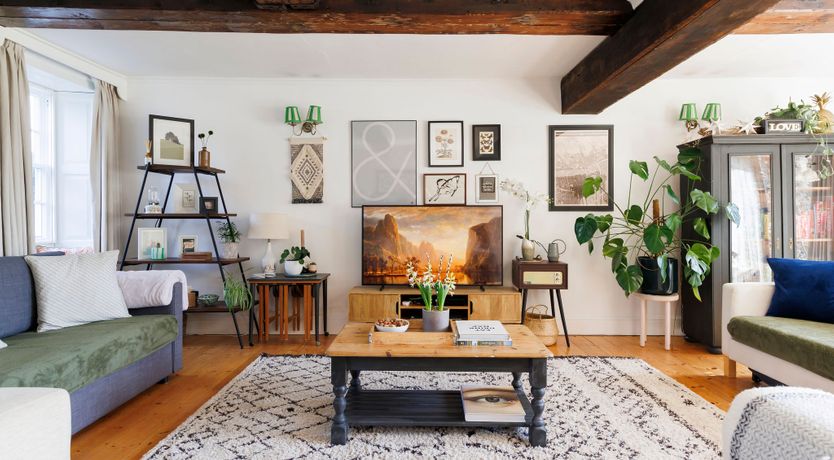 Photo of Rural Spirit