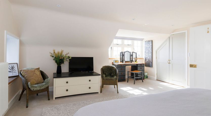 Photo of Rural Spirit