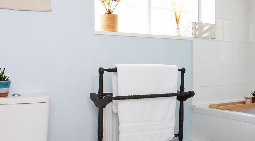 Photo of Rural Spirit