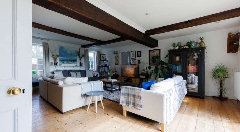 Photo of Rural Spirit