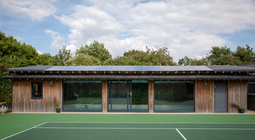 Photo of Rural Spirit