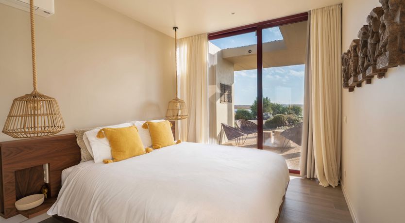 Photo of The House on the Lagoon