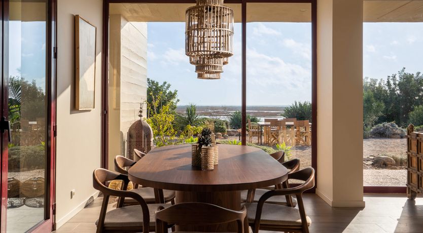 Photo of The House on the Lagoon