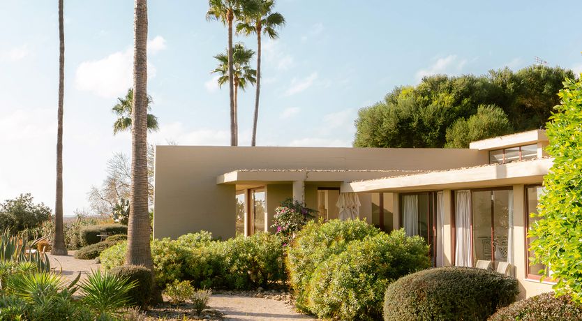 Photo of The House on the Lagoon