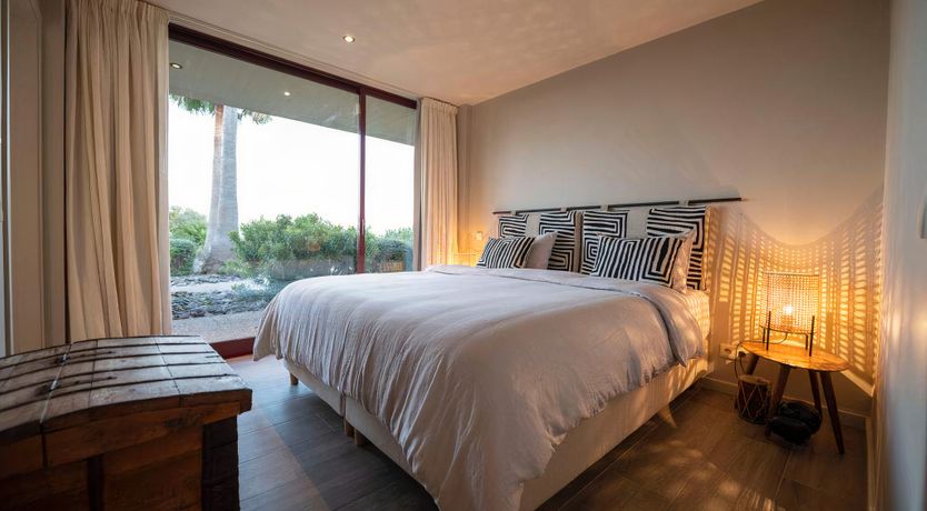 Photo of The House on the Lagoon