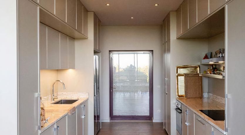 Photo of The House on the Lagoon