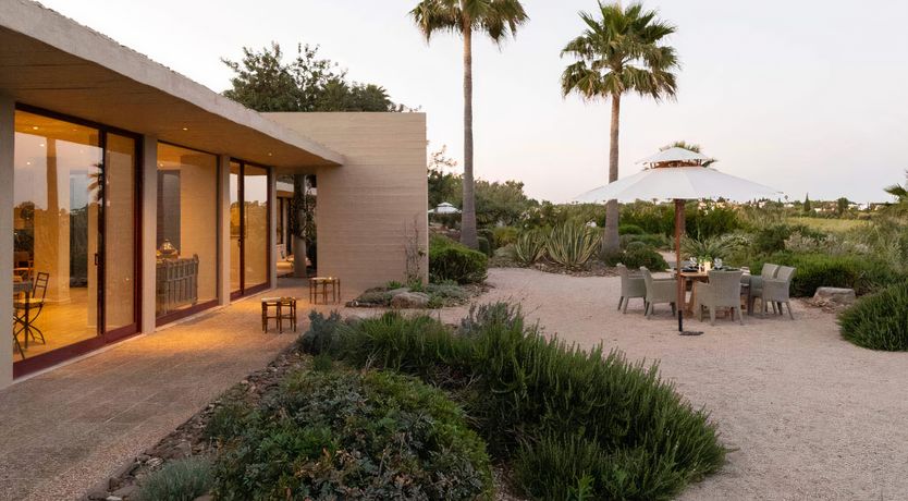 Photo of The House on the Lagoon