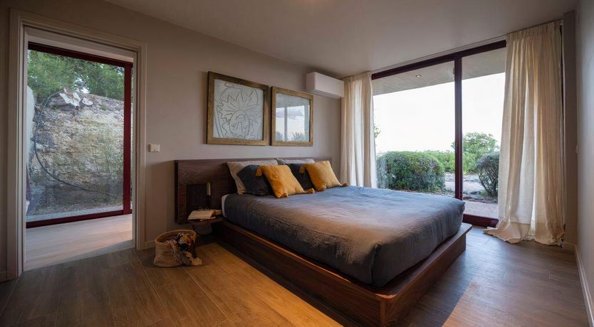 Photo of The House on the Lagoon