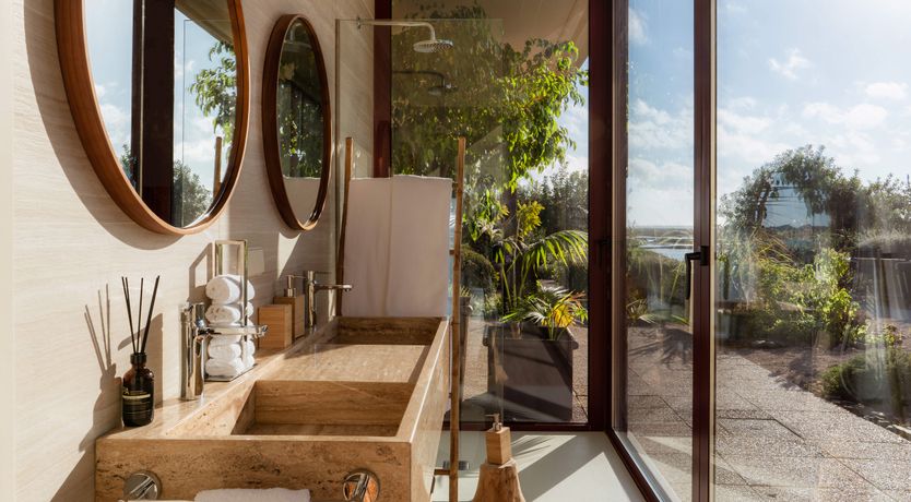 Photo of The House on the Lagoon