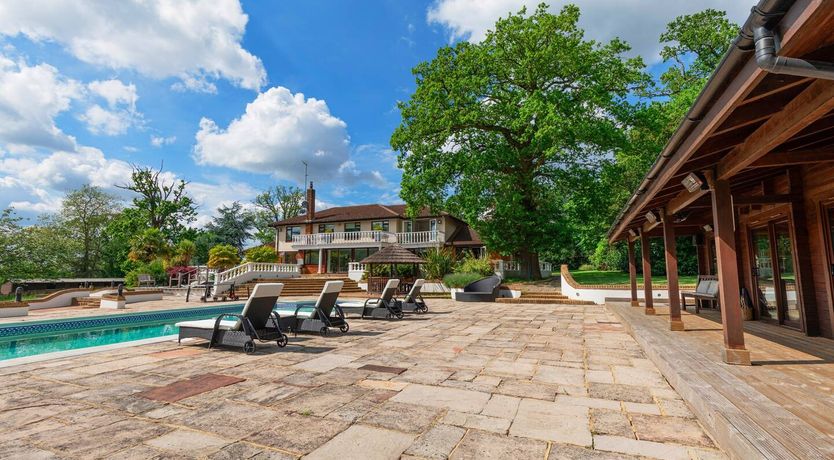 Photo of Heart of Home