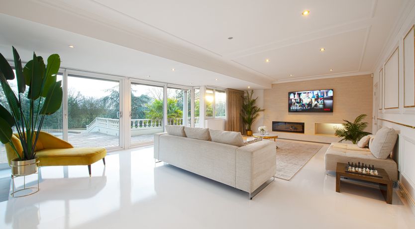 Photo of Heart of Home