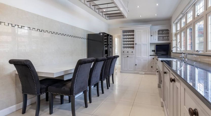 Photo of Heart of Home