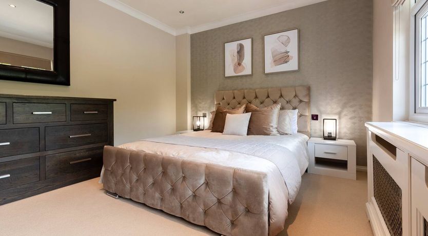 Photo of Heart of Home