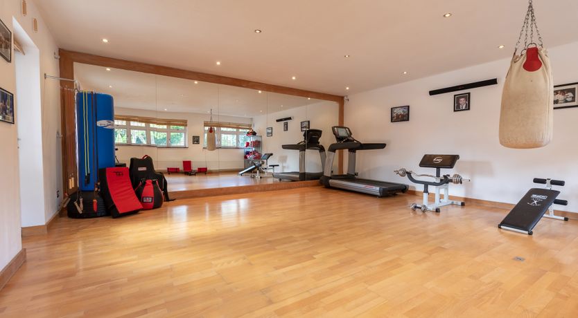 Photo of Heart of Home