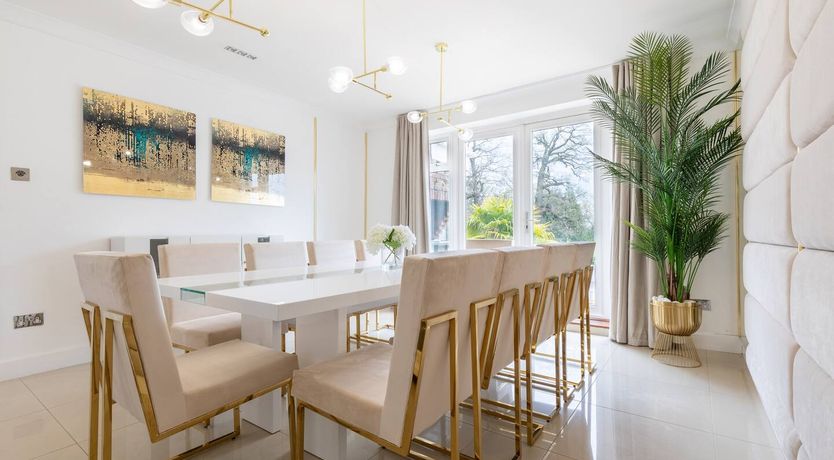 Photo of Heart of Home