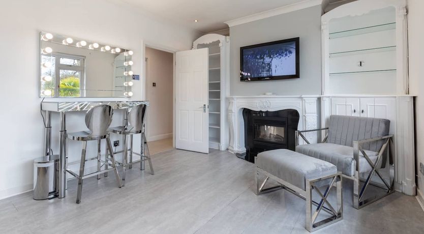 Photo of Heart of Home