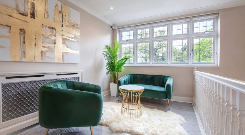 Photo of Heart of Home