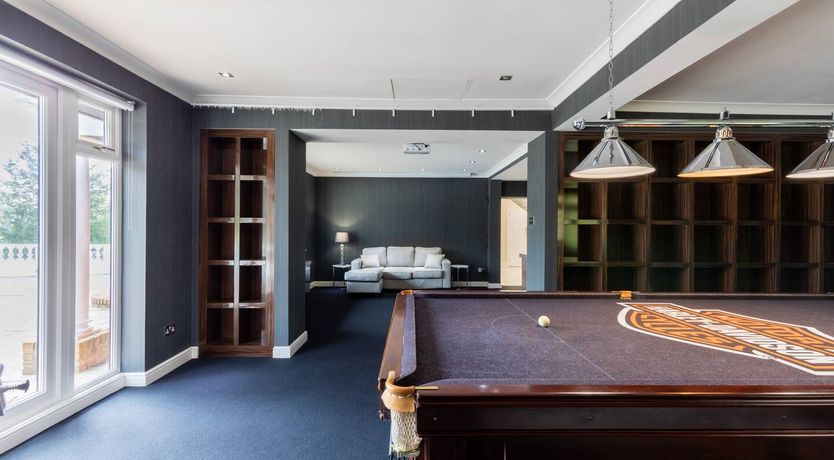 Photo of Heart of Home