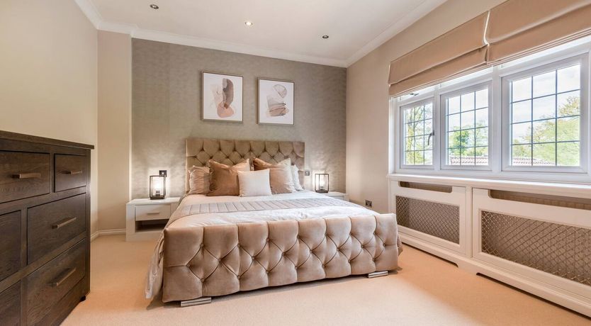 Photo of Heart of Home