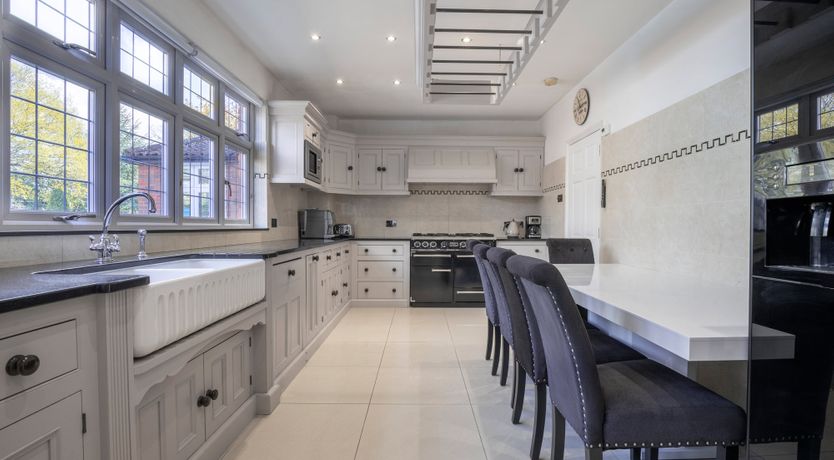 Photo of Heart of Home