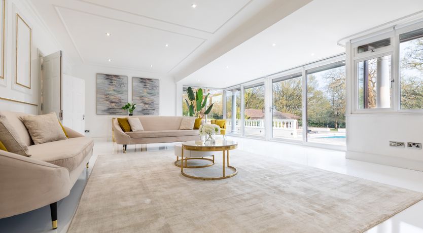 Photo of Heart of Home