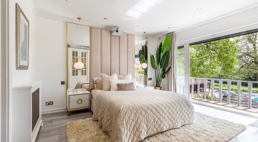 Photo of Heart of Home