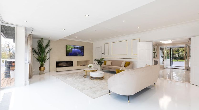 Photo of Heart of Home