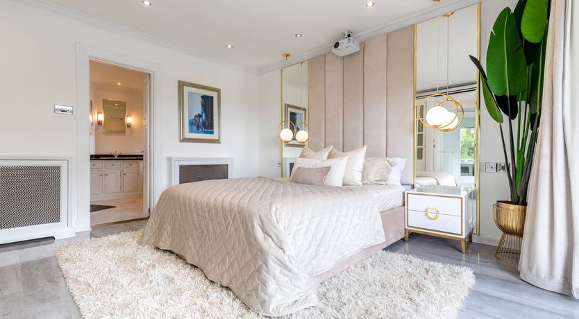 Photo of Heart of Home