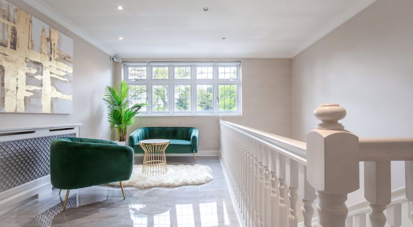 Photo of Heart of Home