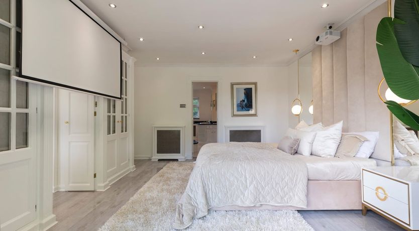 Photo of Heart of Home