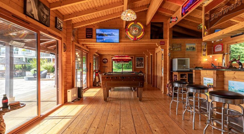 Photo of Heart of Home