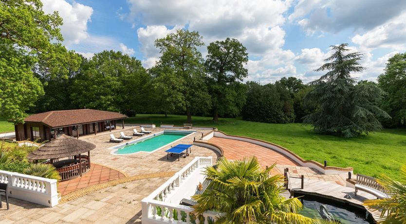 Photo of Heart of Home