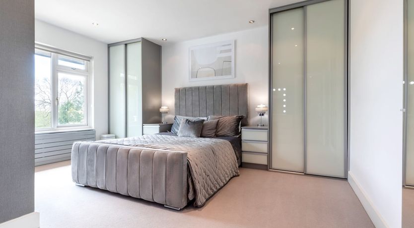 Photo of Heart of Home