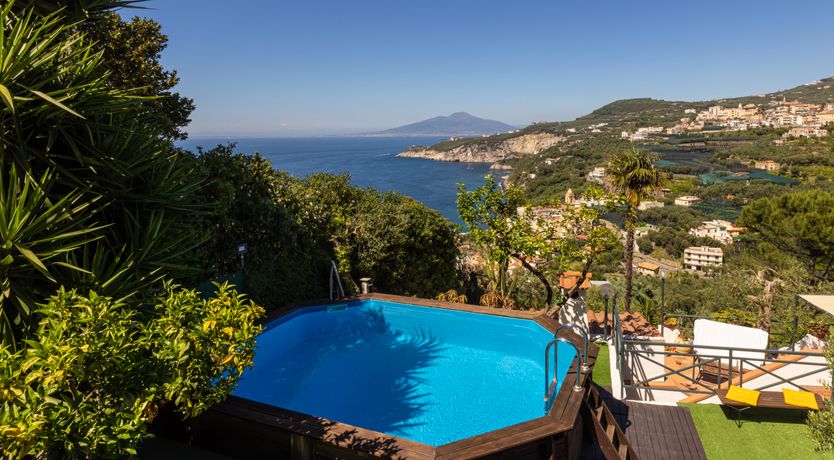 Photo of Sorrento Splendour