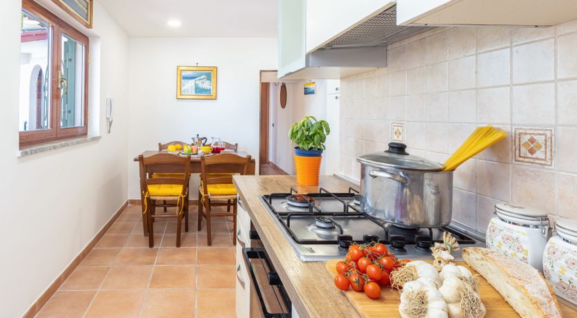 Photo of Sorrento Splendour