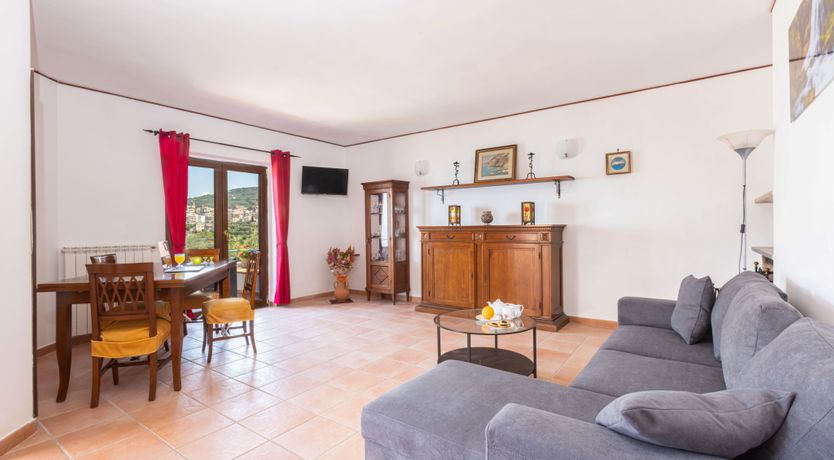 Photo of Sorrento Splendour