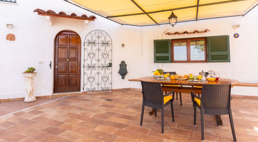 Photo of Sorrento Splendour