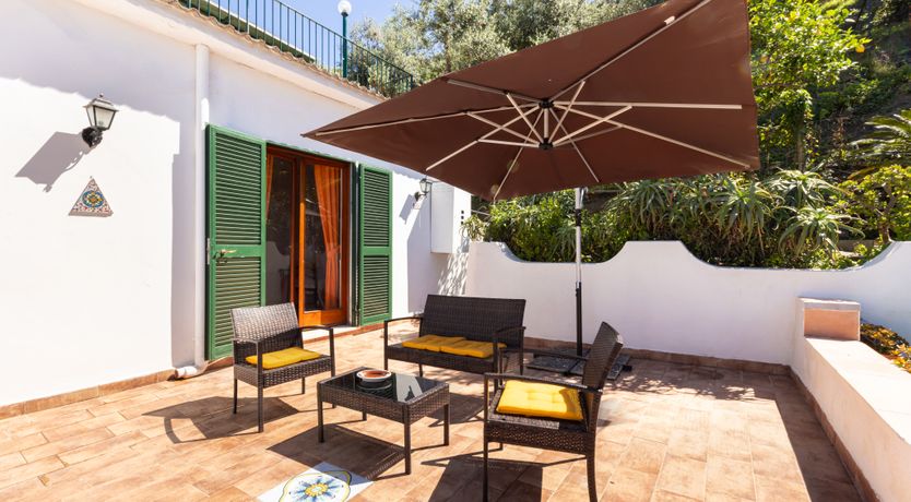 Photo of Sorrento Splendour