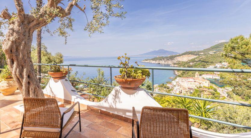 Photo of Sorrento Splendour