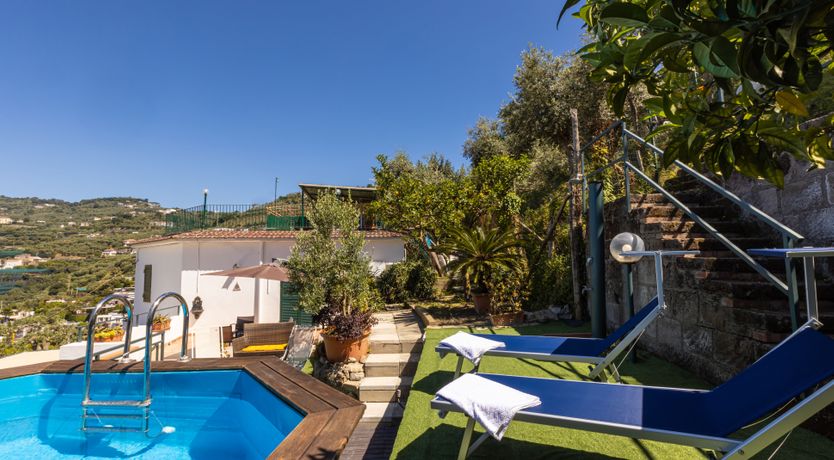 Photo of Sorrento Splendour