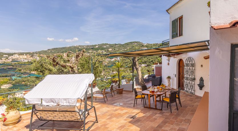 Photo of Sorrento Splendour