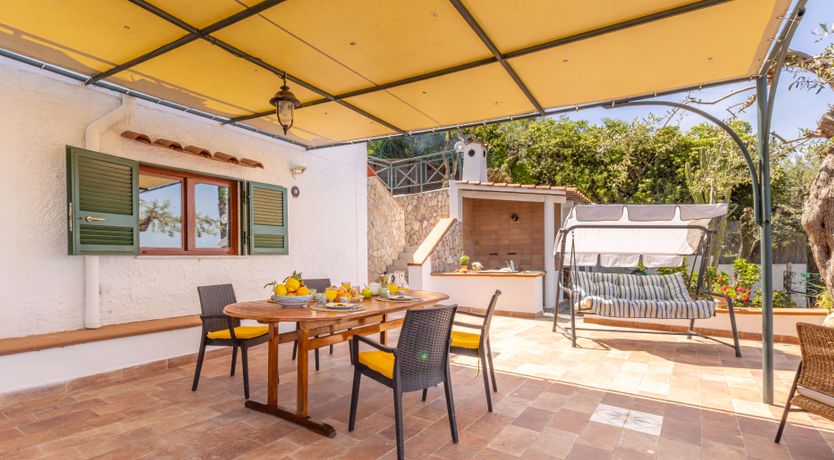 Photo of Sorrento Splendour