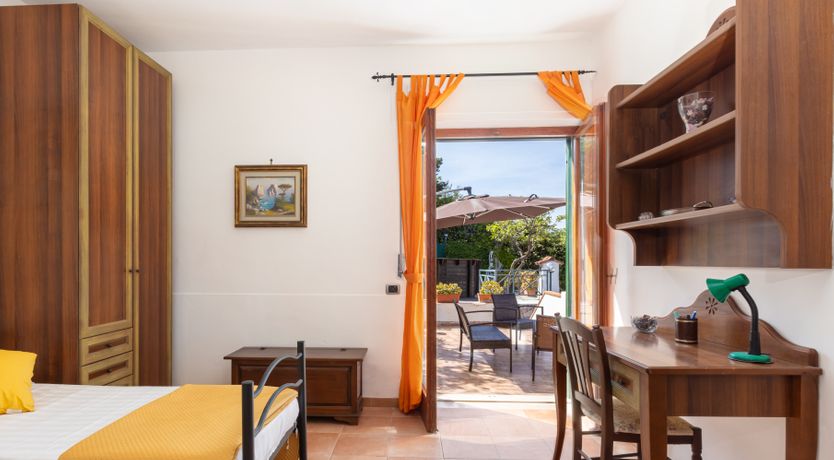 Photo of Sorrento Splendour